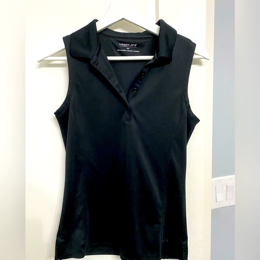 Women’s Golf Shirt